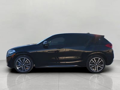 2020 BMW X2 M35i Sports Activity Coupe