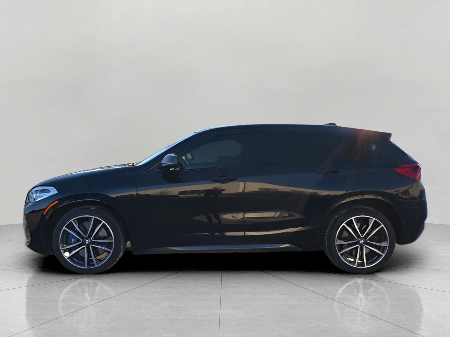 2020 BMW X2 M35i Sports Activity Coupe