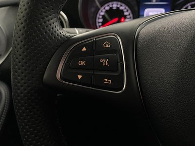 2019 Mercedes-Benz GLC GLC 300 4MATIC® Coupe