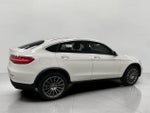 2019 Mercedes-Benz GLC GLC 300 4MATIC® Coupe