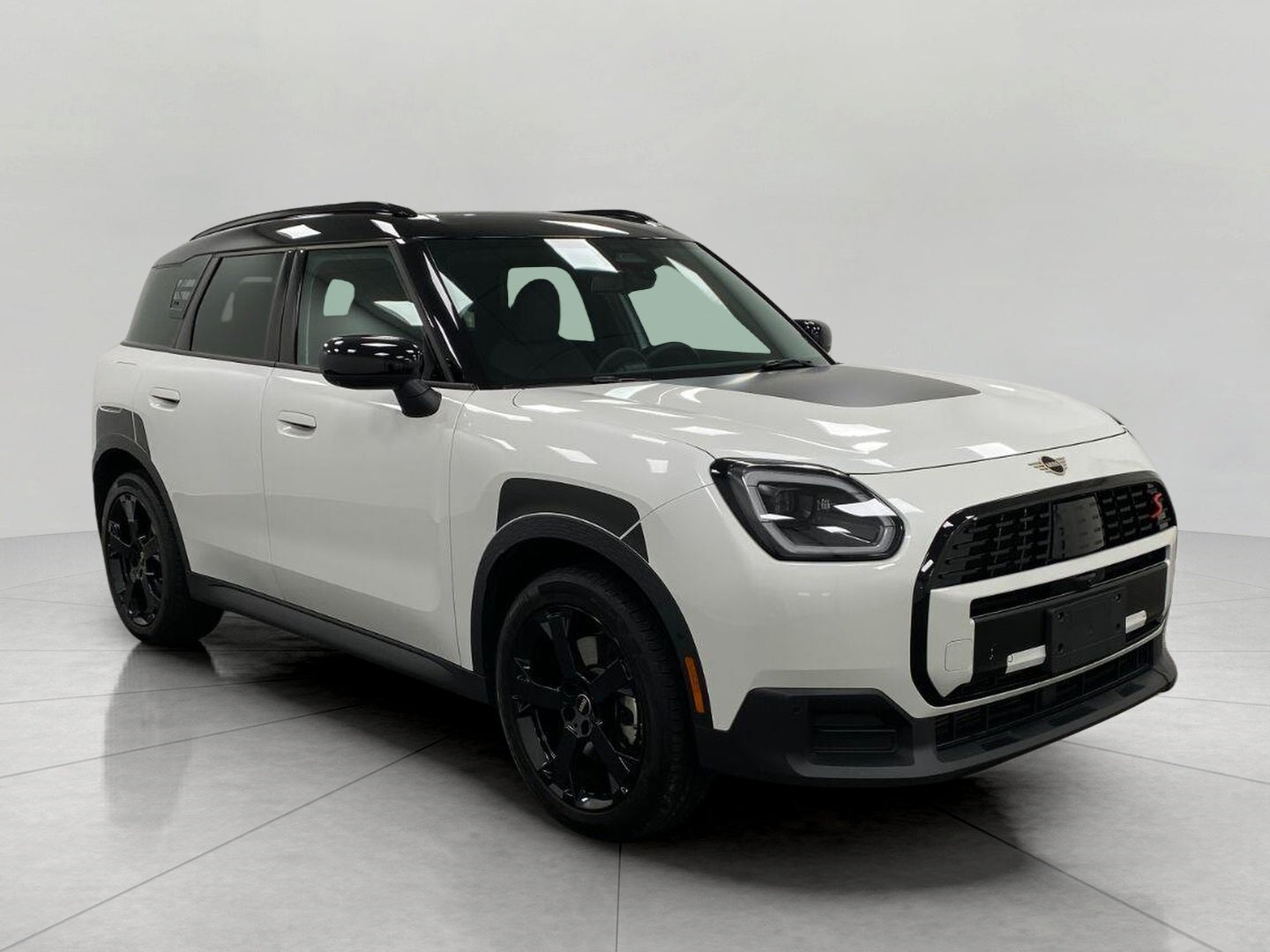 2025 MINI Countryman S ALL4