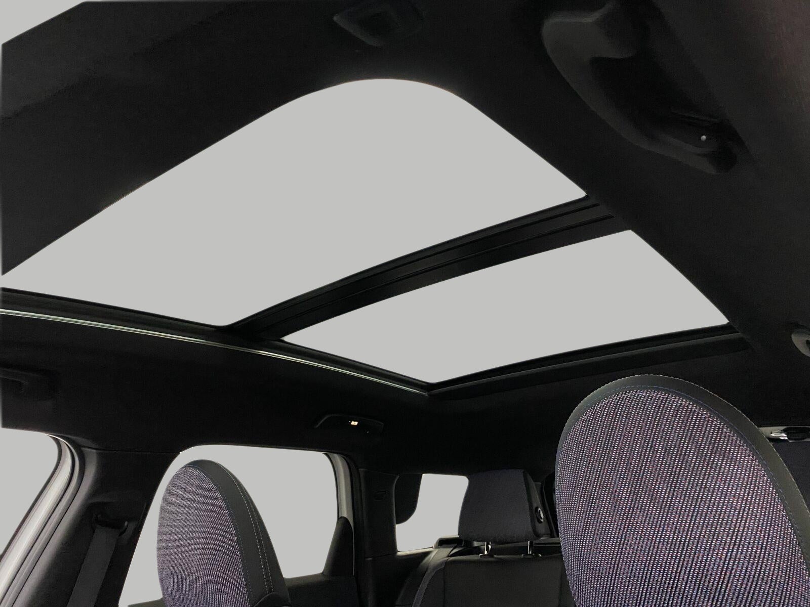 2025 MINI Countryman S ALL4
