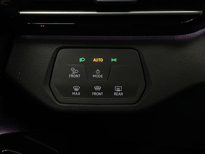 2021 Volkswagen ID.4 Pro S AWD
