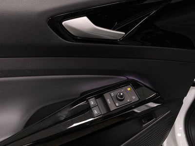 2021 Volkswagen ID.4 Pro S AWD