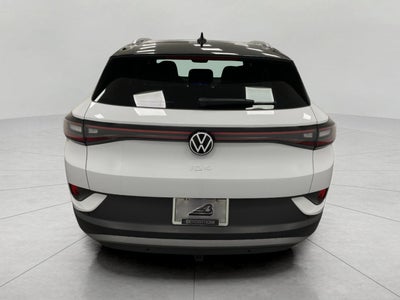 2021 Volkswagen ID.4 Pro S AWD