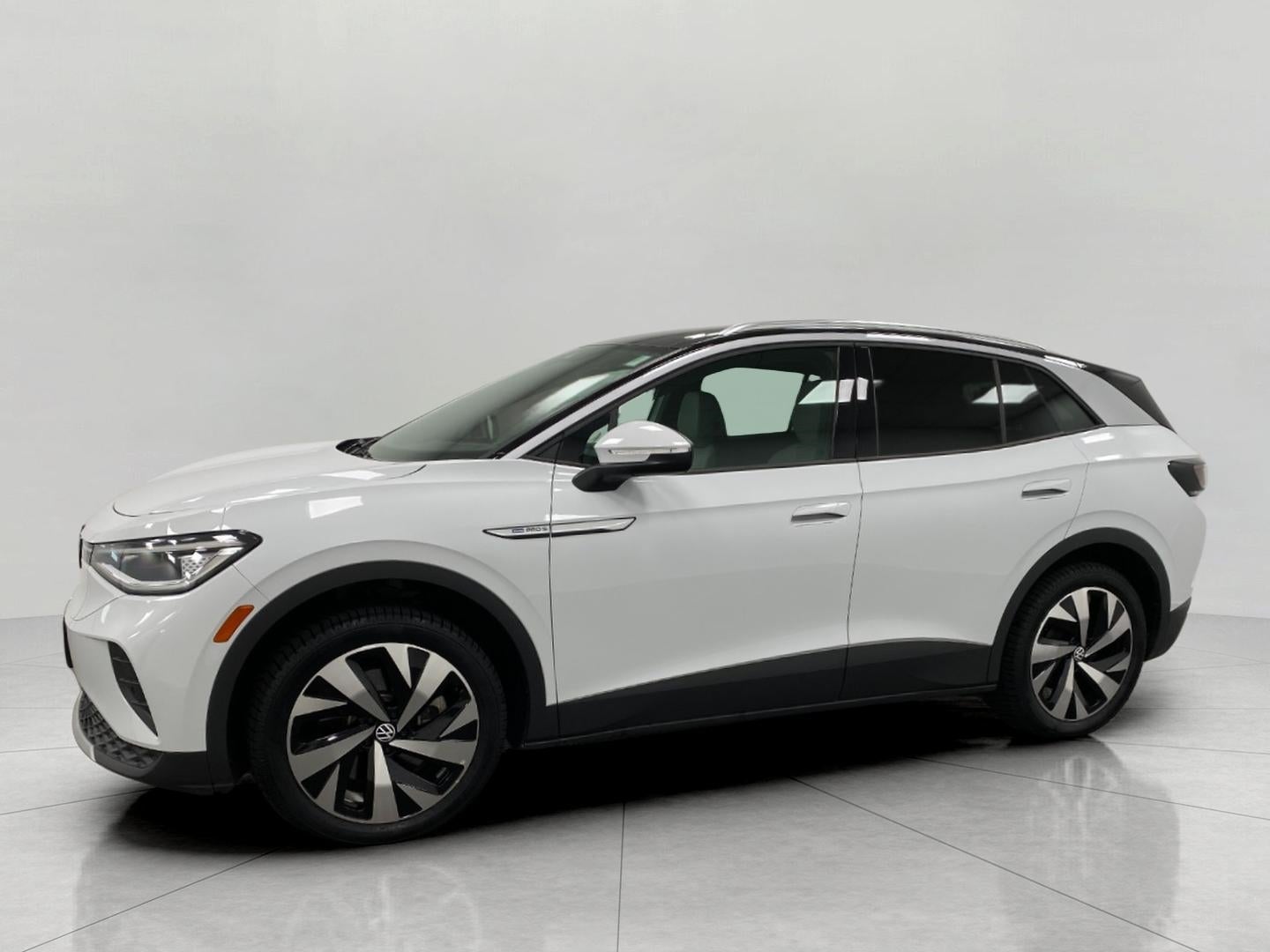 2021 Volkswagen ID.4 Pro S AWD