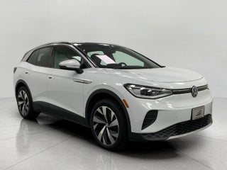 2021 Volkswagen ID.4 Pro S AWD