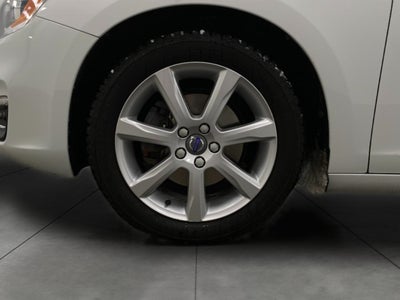 2016 Volvo S60 4dr Sdn T5 Drive-E Premier FWD