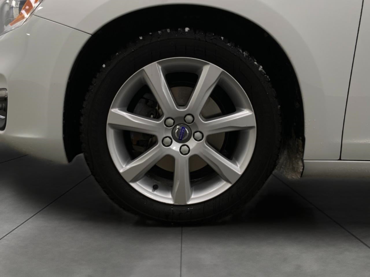 2016 Volvo S60 4dr Sdn T5 Drive-E Premier FWD