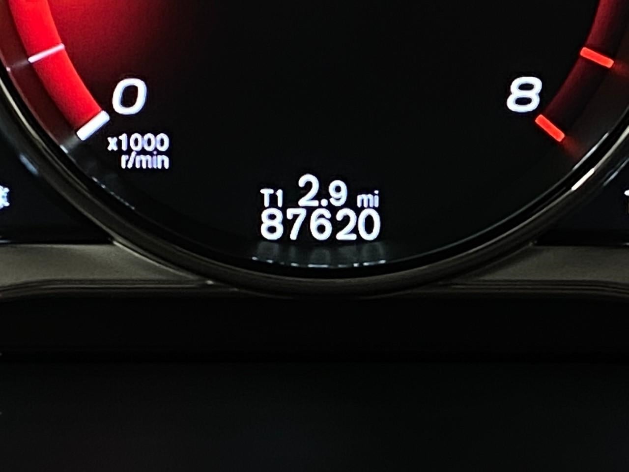 2016 Volvo S60 4dr Sdn T5 Drive-E Premier FWD