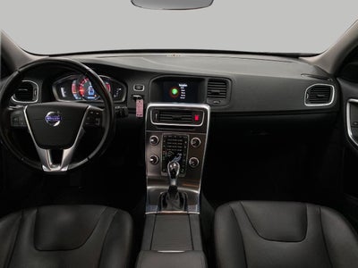 2016 Volvo S60 4dr Sdn T5 Drive-E Premier FWD