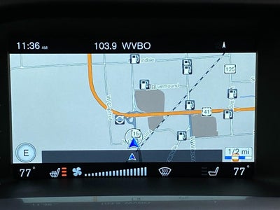 2016 Volvo S60 4dr Sdn T5 Drive-E Premier FWD