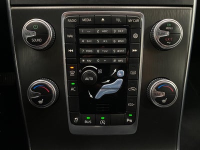 2016 Volvo S60 4dr Sdn T5 Drive-E Premier FWD