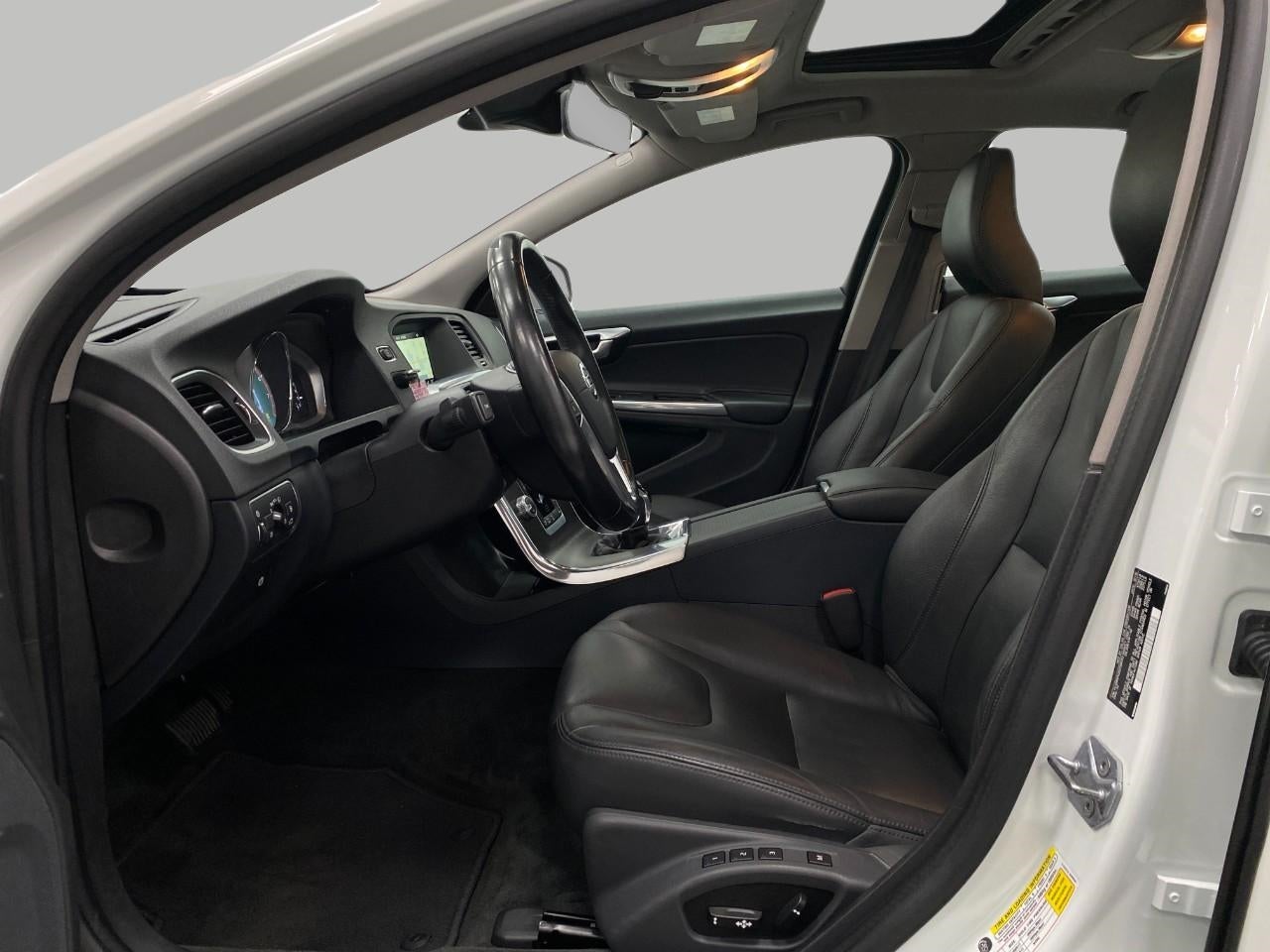 2016 Volvo S60 4dr Sdn T5 Drive-E Premier FWD