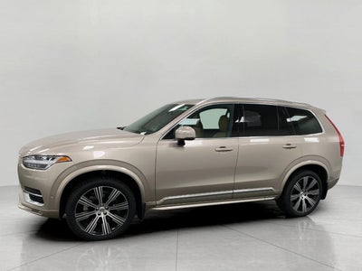 2023 Volvo XC90 B6 AWD Ultimate 7P