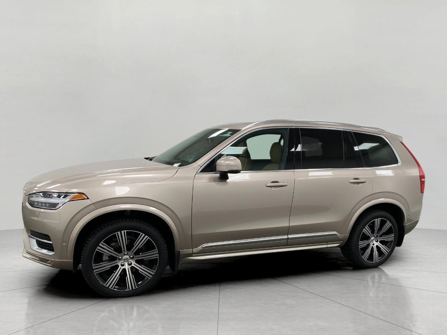 2023 Volvo XC90 B6 AWD Ultimate 7P