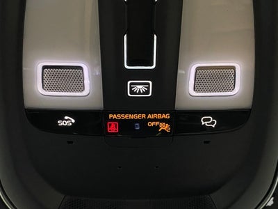 2023 Volvo XC90 B6 AWD Ultimate 7P