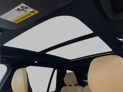 2023 Volvo XC90 B6 AWD Ultimate 7P