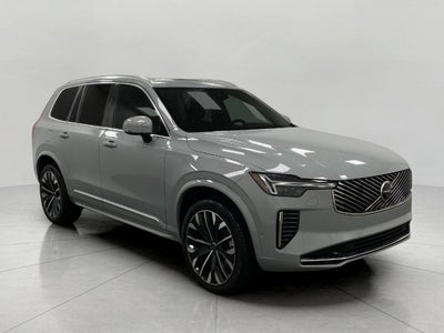 2026 Volvo XC90 B6 AWD Plus 7-Seater