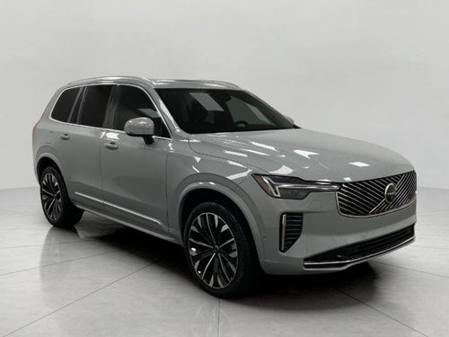 2026 Volvo XC90 B6 AWD Plus 7-Seater