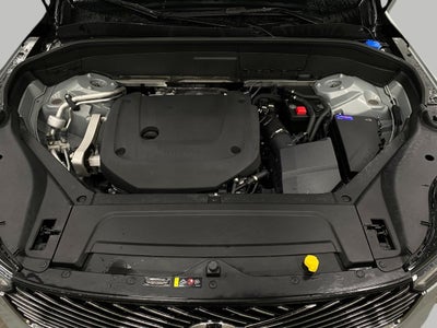 2026 Volvo XC90 B6 AWD Plus 7-Seater