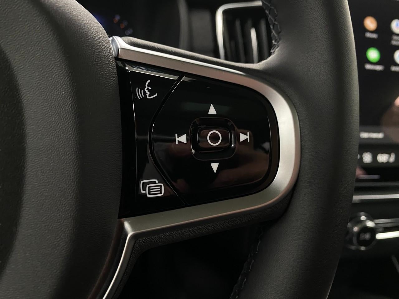 2026 Volvo XC90 B6 AWD Plus 7-Seater