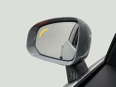 2026 Volvo XC90 B6 AWD Plus 7-Seater