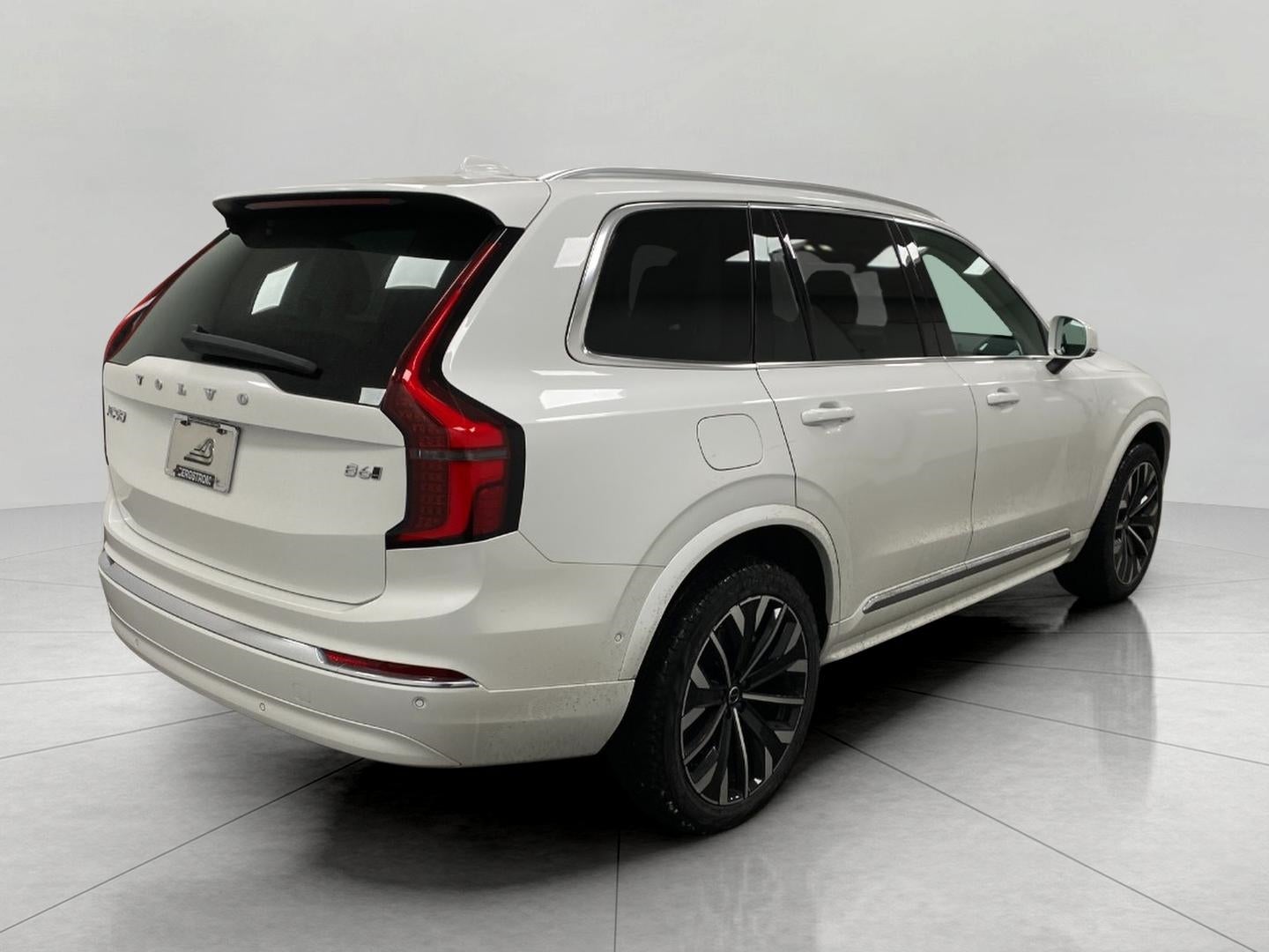 2026 Volvo XC90 B6 AWD Ultra 7-Seater