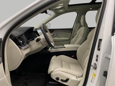 2026 Volvo XC90 B6 AWD Ultra 7-Seater