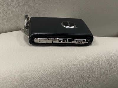 2026 Volvo XC90 B6 AWD Ultra 7-Seater