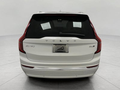 2026 Volvo XC90 B6 AWD Ultra 7-Seater