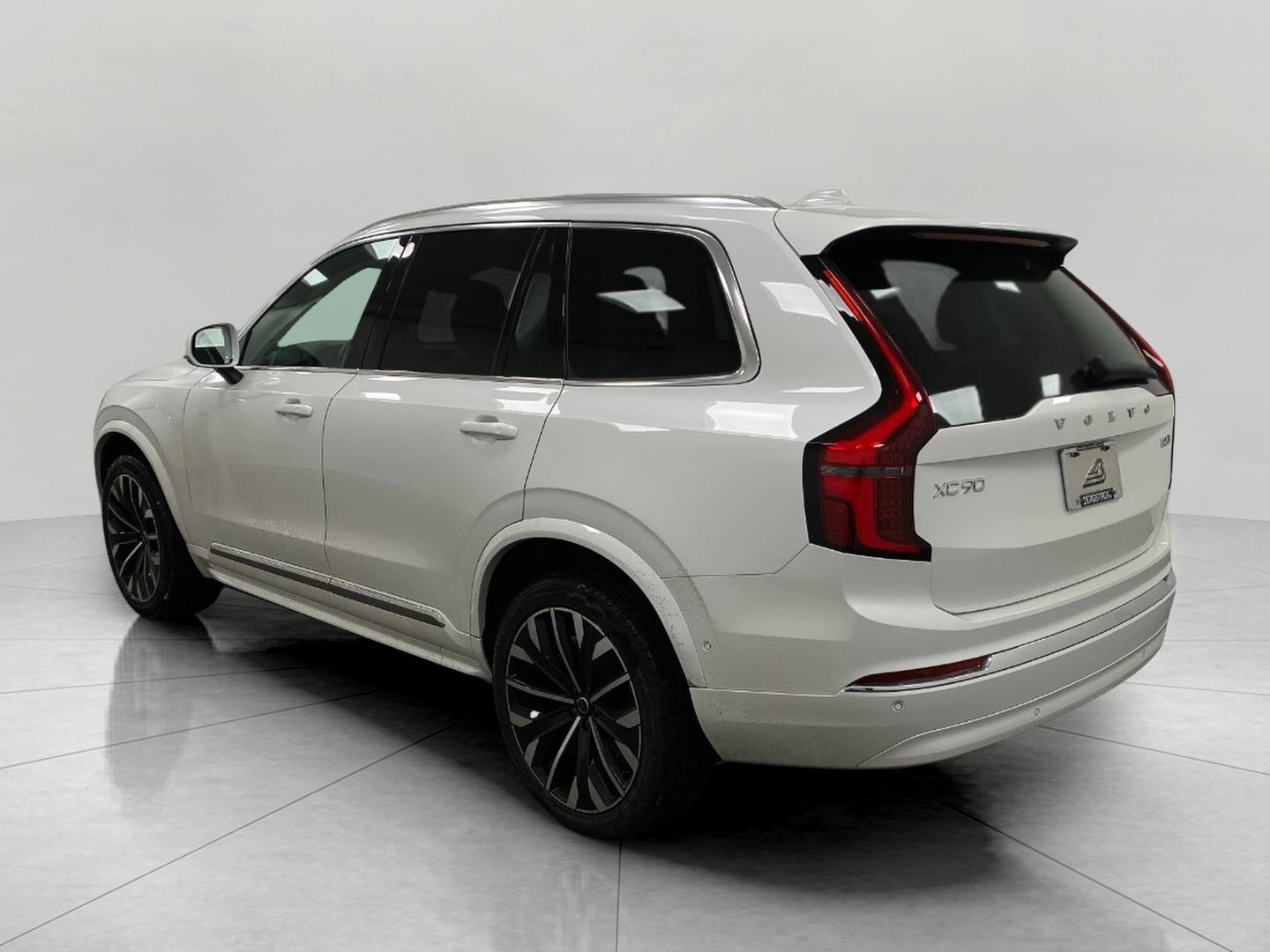 2026 Volvo XC90 B6 AWD Ultra 7-Seater