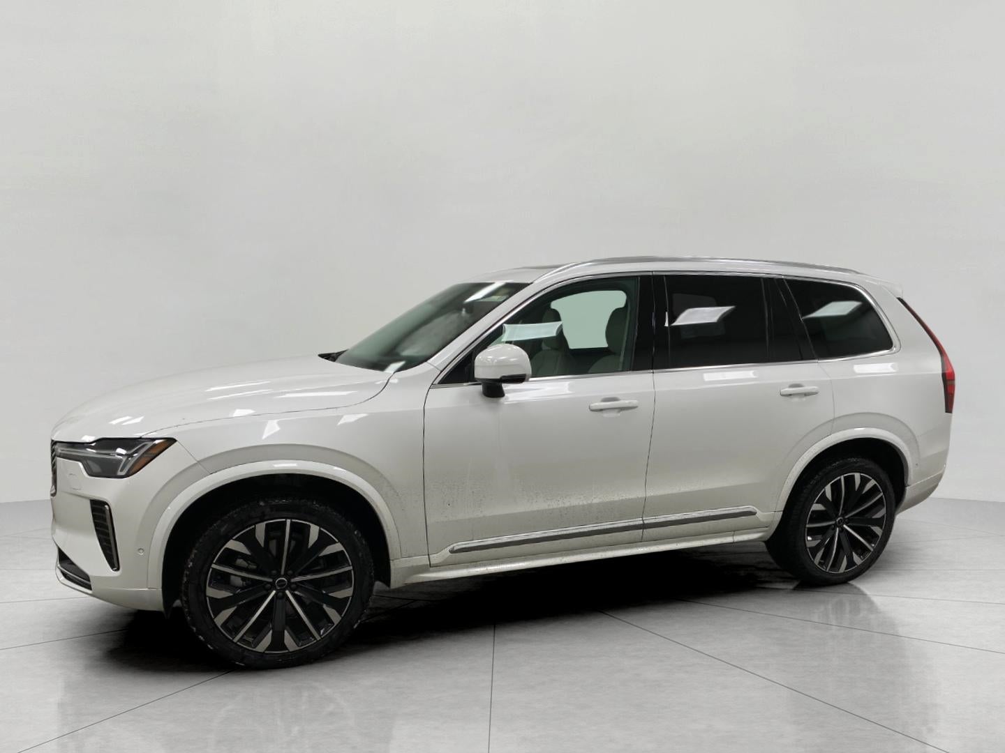 2026 Volvo XC90 B6 AWD Ultra 7-Seater