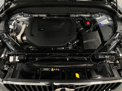 2023 Volvo XC60 B6 AWD Ultimate Bright Theme