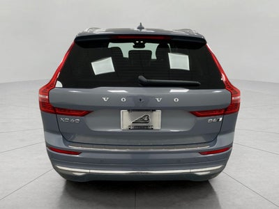 2023 Volvo XC60 B6 AWD Ultimate Bright Theme