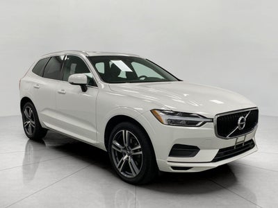 2020 Volvo XC60 T5 AWD Momentum