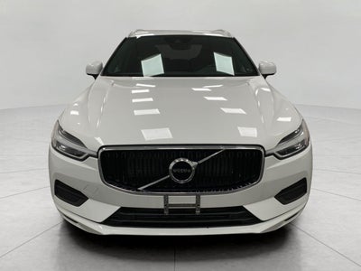 2020 Volvo XC60 T5 AWD Momentum