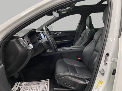 2020 Volvo XC60 T5 AWD Momentum