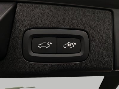 2020 Volvo XC60 T5 AWD Momentum