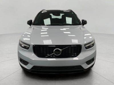 2020 Volvo XC40 T5 AWD R-Design