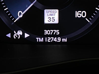 2020 Volvo XC40 T5 AWD R-Design