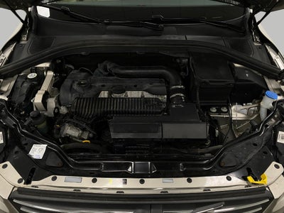 2015 Volvo XC60 SPORT UTILITY