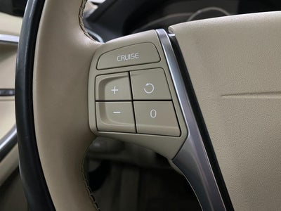 2015 Volvo XC60 SPORT UTILITY