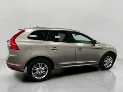 2015 Volvo XC60 SPORT UTILITY