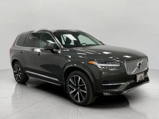 2018 Volvo XC90 T6 AWD 7-Passenger Inscription