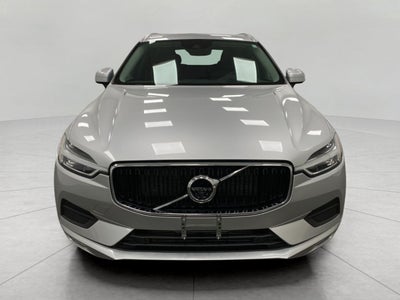 2021 Volvo XC60 T6 AWD Momentum