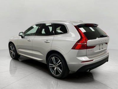 2021 Volvo XC60 T6 AWD Momentum