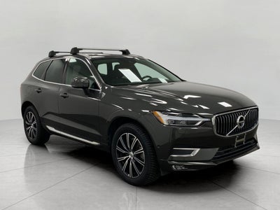 2019 Volvo XC60 T6 AWD Inscription