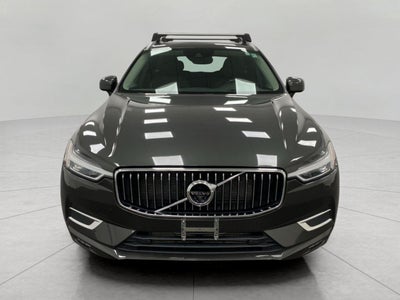 2019 Volvo XC60 T6 AWD Inscription