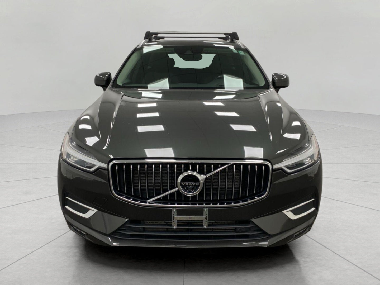 2019 Volvo XC60 T6 AWD Inscription